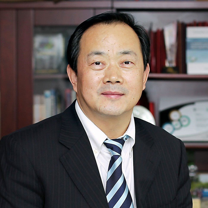 Dr. De-an  Guo